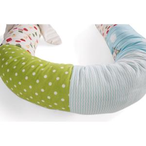 Baranda de cuna con caja de música Nici image-3