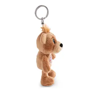 Brelok do kluczy Nici FC Bayern Ours Berni image-2
