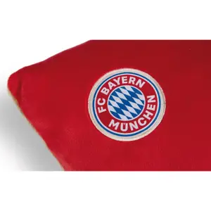 Αρκουδάκι μαξιλάρι Nici FC Bayern Berni image-3