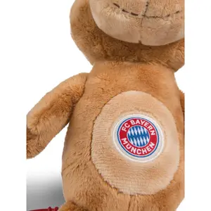 Caja de música Nici Fc Bayern München Bear Berni image-4