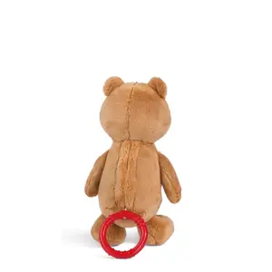 Caja de música Nici Fc Bayern München Bear Berni image-3