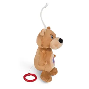 Caja de música Nici Fc Bayern München Bear Berni image-2