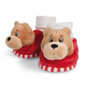 Zapatitos con sonajero Nici FC Bayern Ours Berni image-1