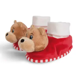 Zapatitos con sonajero Nici FC Bayern Ours Berni image-2