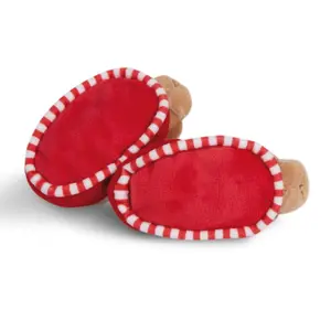 Zapatitos con sonajero Nici FC Bayern Ours Berni image-4