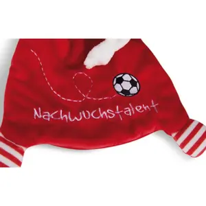 Αρκούδος λούτρινος Nici FC Bayern Berni image-4