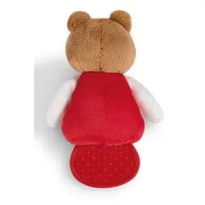 Peluche ours Nici FC Bayern Munich Berni image-1