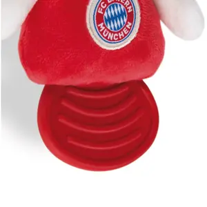 Peluche ours Nici FC Bayern Munich Berni image-2
