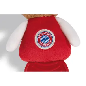 Peluche ours Nici FC Bayern Munich Berni image-3