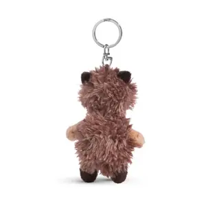 Portachiavi Nici Hedgehog Hetch Hogan image-1