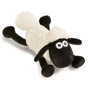 Peluche Nici Shaun the Sheep image-0
