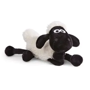 Peluche Nici Shaun the Sheep image-1