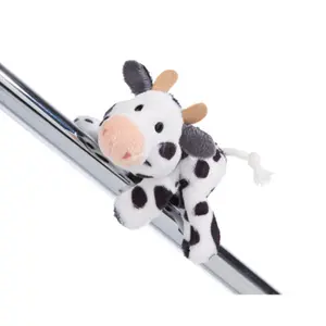 Αρκουδάκι Nici Cow Cowluna image-2