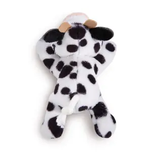 Αρκουδάκι Nici Cow Cowluna image-0