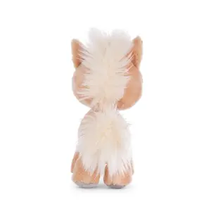 Αρκουδάκι πόνυ Nici Glubschis Miss Cinnamon image-3