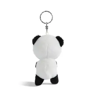 Llavero Nici Glubschis Panda Peppino image-1