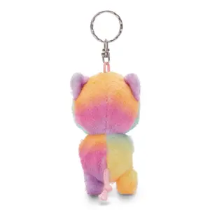 Portachiavi Nici Glubschis Cat Miss Mellie image-1