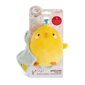 Caja de música Nici Piu Piu image-4