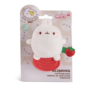 Anillo de dentición Nici Molang image-3