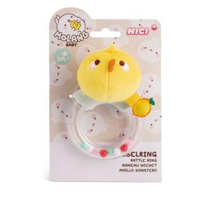 Sonajero Nici Piu Piu image-3