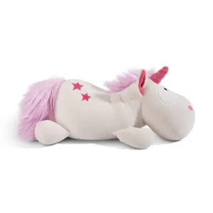 Liggende eenhoorn knuffel Nici Theodor image-1