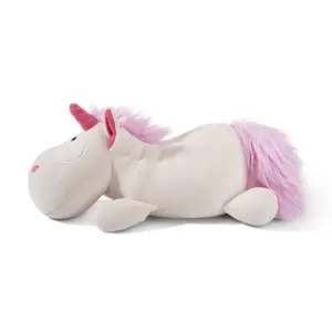 Liggende eenhoorn knuffel Nici Theodor image-3