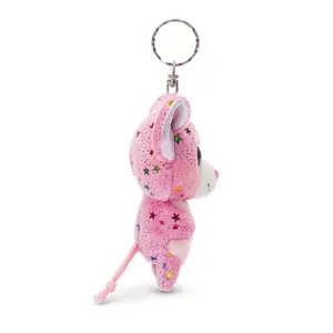 Llavero Nici Glubschis Mouse Miss Mausie image-1