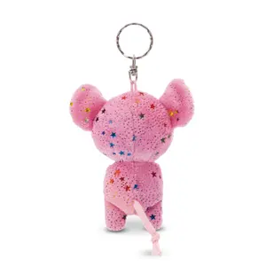 Llavero Nici Glubschis Mouse Miss Mausie image-2