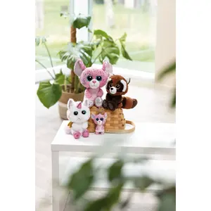 Llavero Nici Glubschis Mouse Miss Mausie image-4