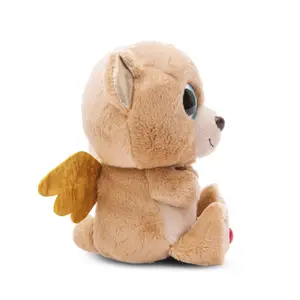 Orsacchiotto Nici Glubschis Glowy Bombo image-1