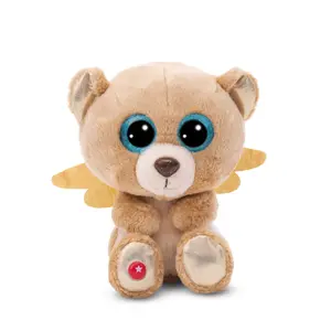 Orsacchiotto Nici Glubschis Glowy Bombo image-2