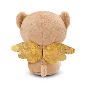 Orsacchiotto Nici Glubschis Glowy Bombo image-4