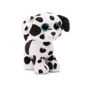 Dalmatiner Plüschspielzeug Nici Glubschis Dottino image-0