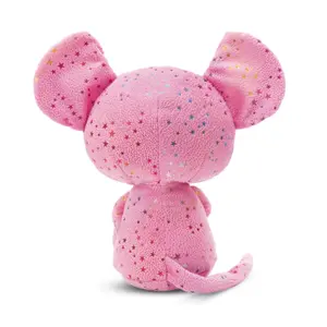 Maulwurf Plüschfigur Nici Glubschis Miss Mausie image-2