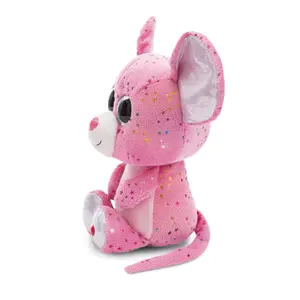 Maulwurf Plüschfigur Nici Glubschis Miss Mausie image-3