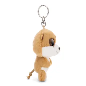 Porte-clé Nici Glubschis Meerkat Speeky image-1