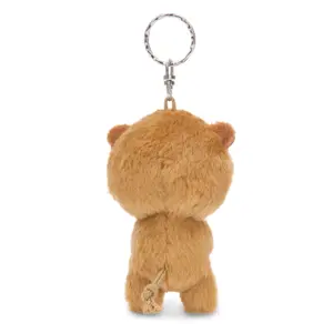 Porte-clé Nici Glubschis Meerkat Speeky image-2