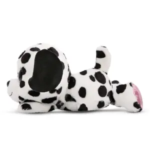 Låst dalmatiner bamse Nici Glubschis Dottino image-3