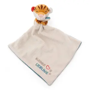 Tigre de peluche Nici Kleiner Liebling image-0