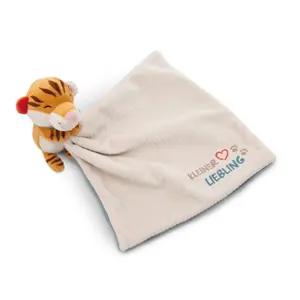 Tigre de peluche Nici Kleiner Liebling image-1