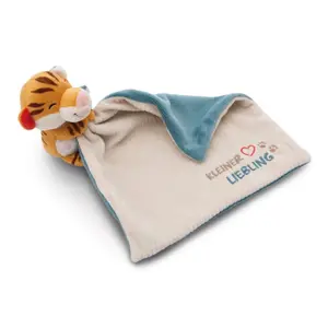 Tigre de peluche Nici Kleiner Liebling image-2