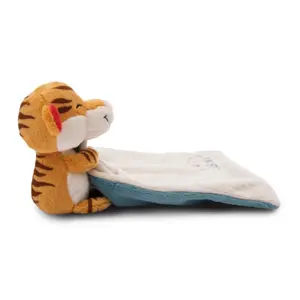 Tigre de peluche Nici Kleiner Liebling image-3