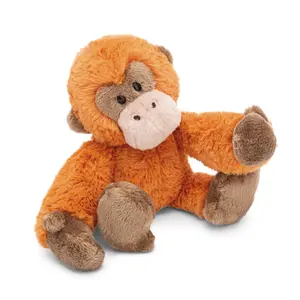 Plush Nici Orang-utan image-0