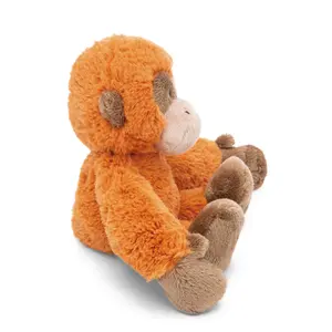 Plush Nici Orang-utan image-1