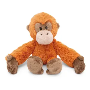 Plush Nici Orang-utan image-2