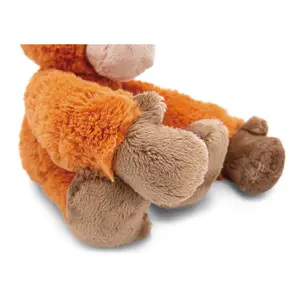 Plush Nici Orang-utan image-3