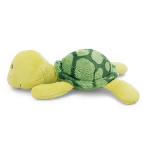Tartaruga di peluche sdraiata Nici image-4