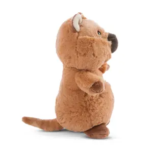 Standing plush toy Nici Quokka Quokka-Mola image-1