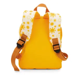 Sac à dos avec peluche raton laveur Nici image-2