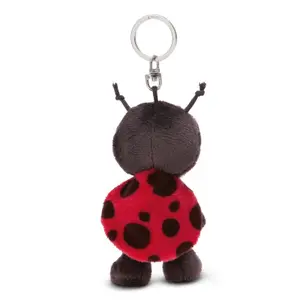 Portachiavi Nici Ladybird image-2